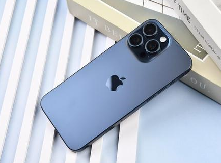 播州苹果维修点分享iPhone 15 Pro Max发烫深度剖析 