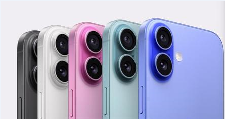 播州苹果维修点分享iPhone 16发烫易忽视因素汇总 