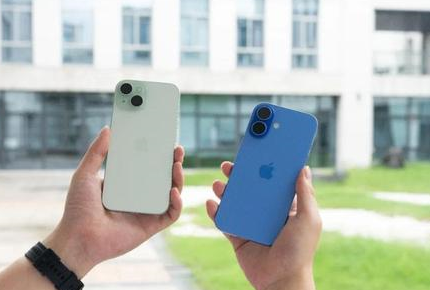 播州苹果维修点分享iPhone 16 Plus发烫多场景剖析 