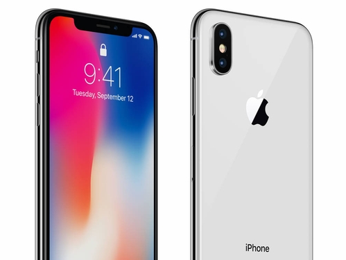 播州苹果维修点分享iPhone X摄像头实拍质感与场景适配全解析 