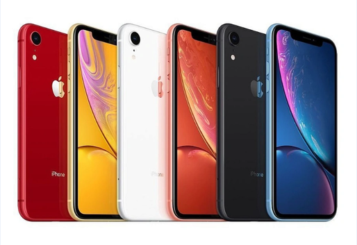 播州苹果维修点分享iPhone XR摄像头原生色彩表现与日常拍摄实用指南 